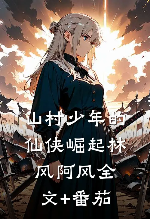 山村少年的仙侠崛起林风阿风全文+番茄