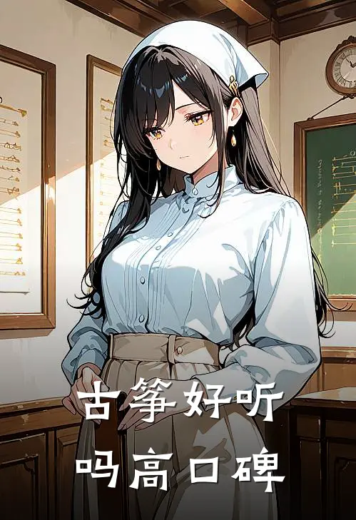 古筝好听吗高口碑
