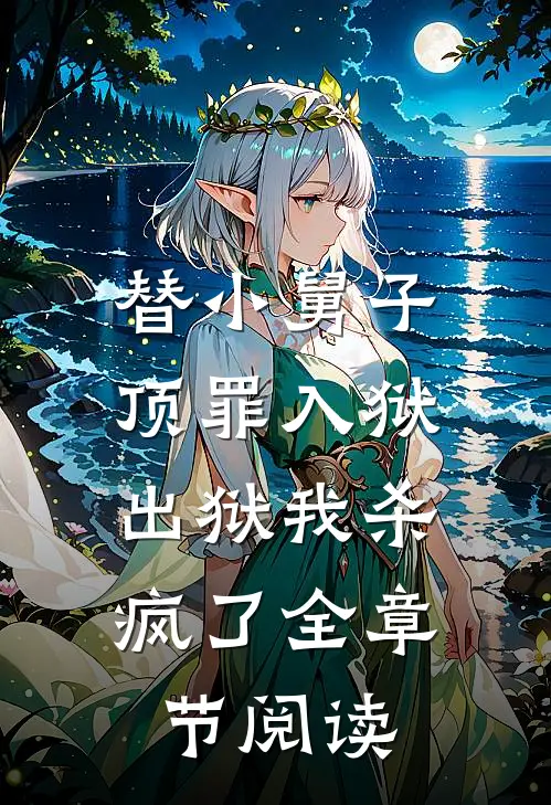 替小舅子顶罪入狱,出狱我杀疯了全章节阅读