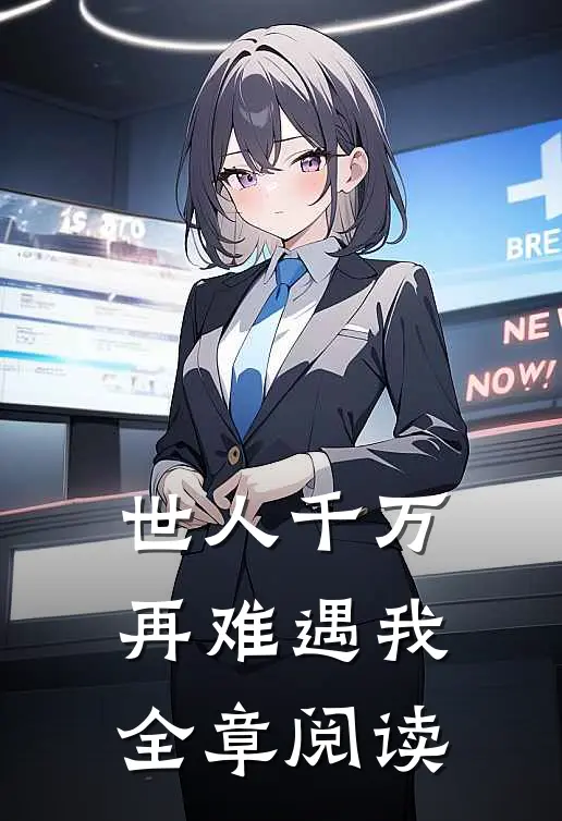 世人千万，再难遇我全章阅读