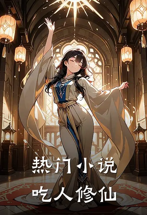 热门小说吃人修仙