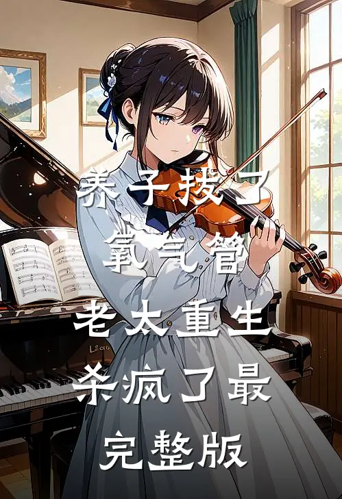 养子拔了氧气管，老太重生杀疯了最完整版