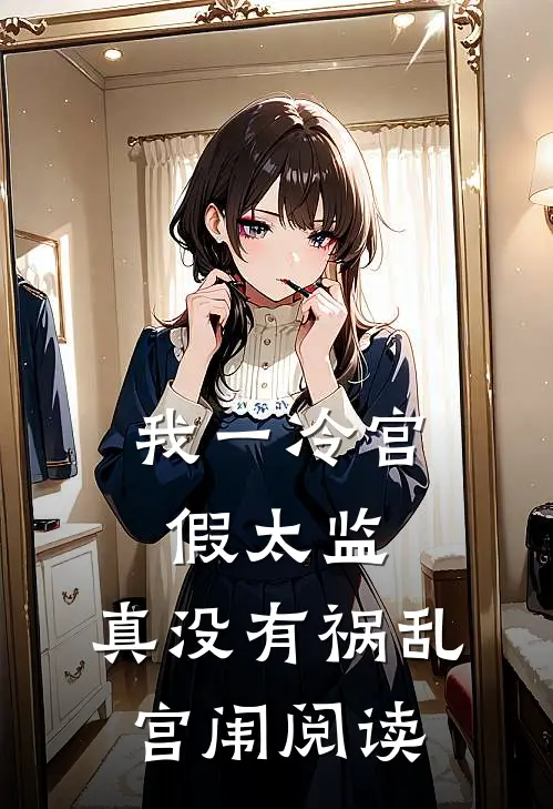 我一冷宫假太监，真没有祸乱宫闱阅读
