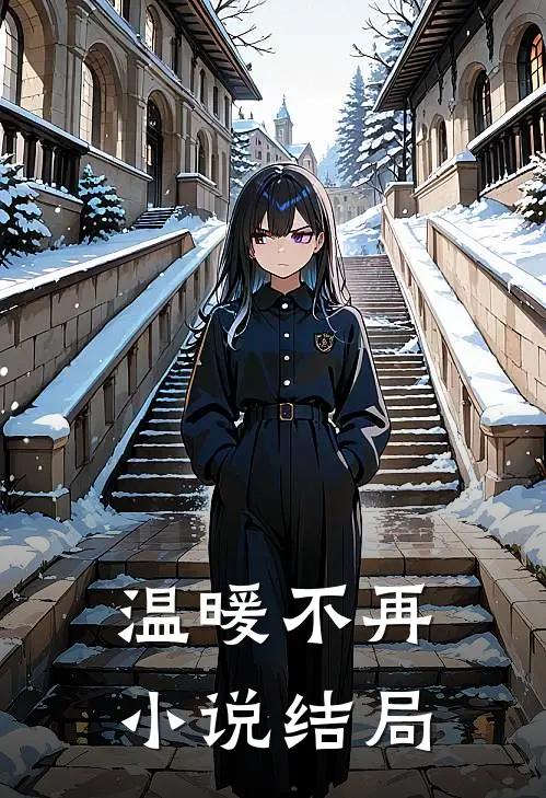 温暖不再小说结局