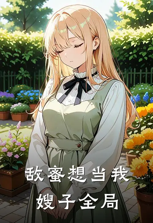 敌蜜想当我嫂子全局