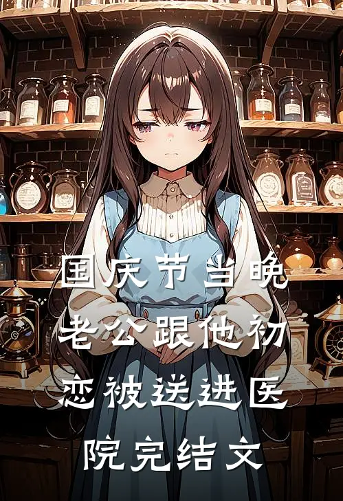 国庆节当晚，老公跟他初恋被送进医院完结文