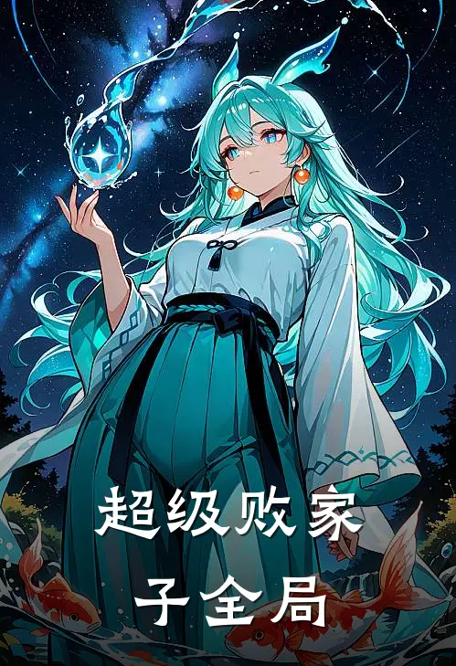 超级败家子全局