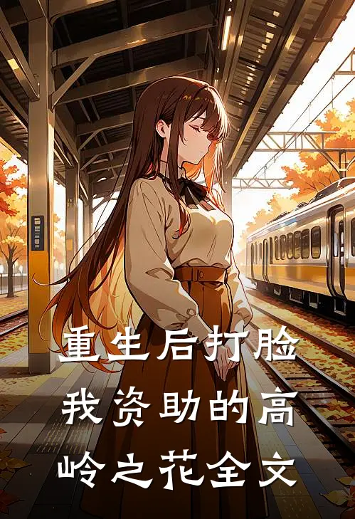 重生后打脸我资助的高岭之花全文