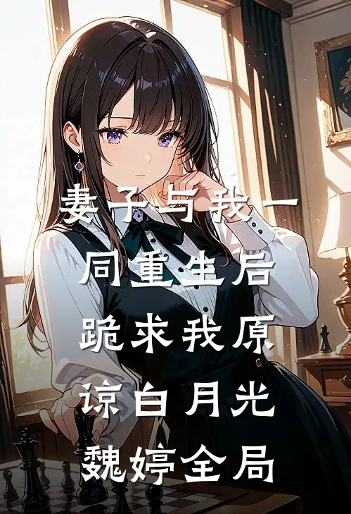 妻子与我一同重生后，跪求我原谅白月光魏婷全局