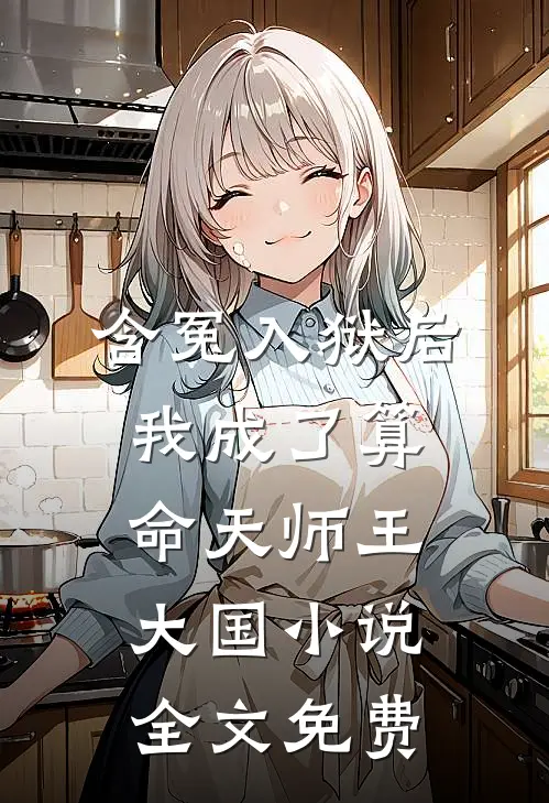 含冤入狱后，我成了算命天师王大国小说全文免费