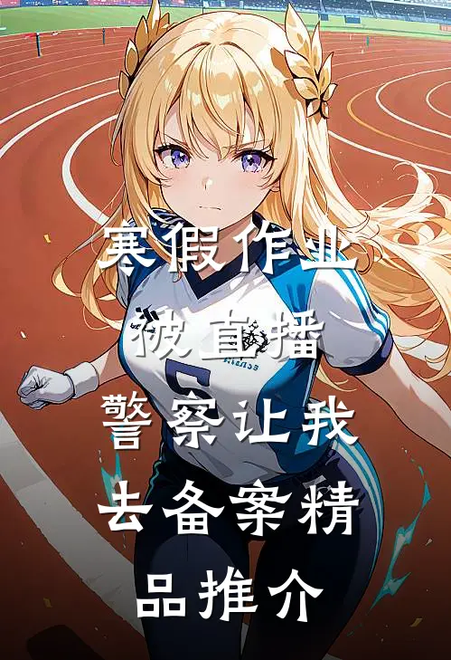 寒假作业被直播，警察让我去备案精品推介