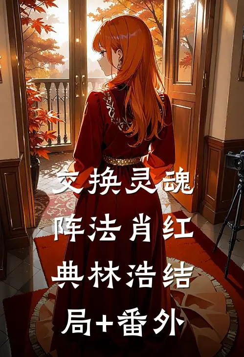 《交换灵魂阵法》肖红典林浩结局+番外