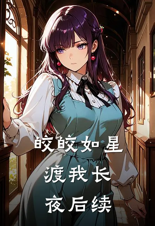 皎皎如星，渡我长夜后续