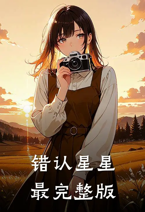 错认星星最完整版