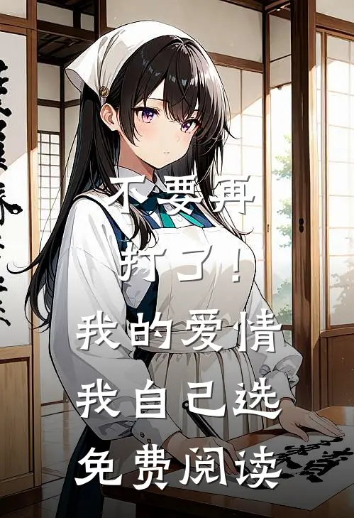 不要再打了！我的爱情我自己选免费阅读