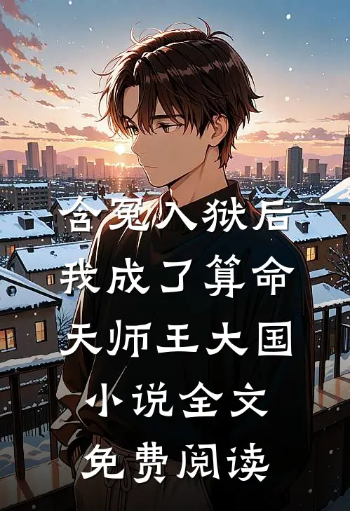 含冤入狱后，我成了算命天师王大国小说全文免费阅读
