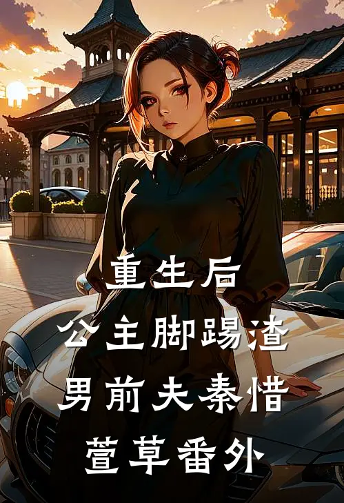 重生后，公主脚踢渣男前夫秦惜萱草 番外