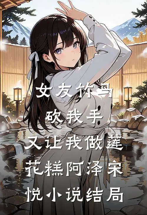 女友竹马砍我手，又让我做莲花糕阿泽宋悦小说结局