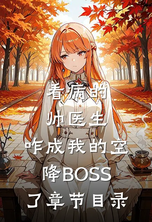 看病的帅医生,咋成我的空降BOSS了章节目录