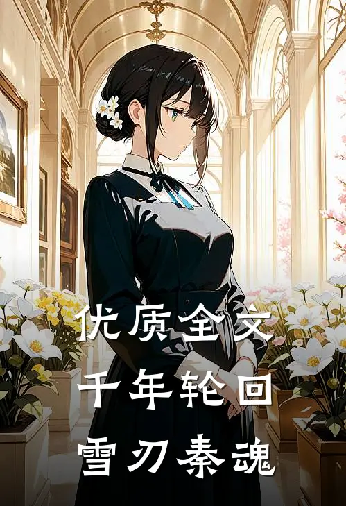 优质全文千年轮回：雪刃秦魂