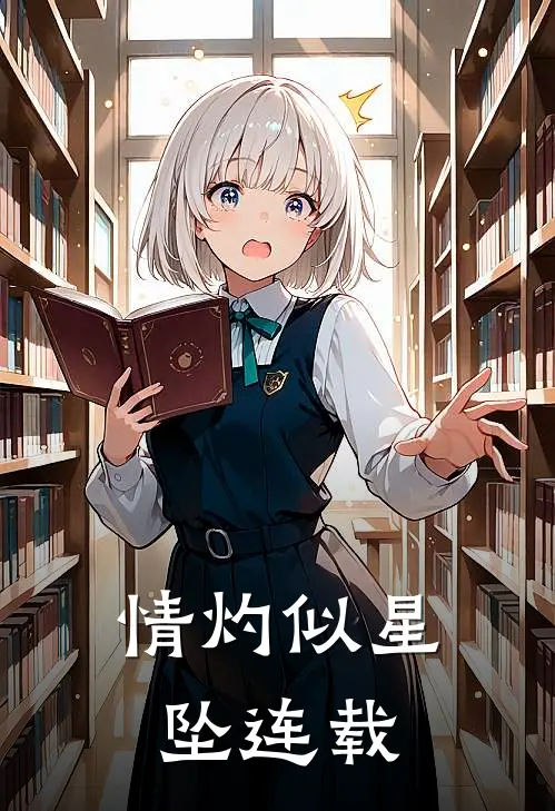 情灼似星坠连载