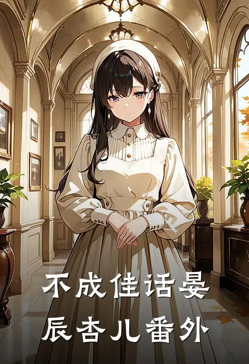 不成佳话晏辰杏儿 番外
