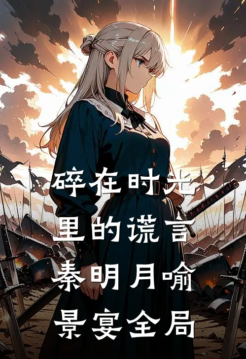 碎在时光里的谎言秦明月喻景宴全局