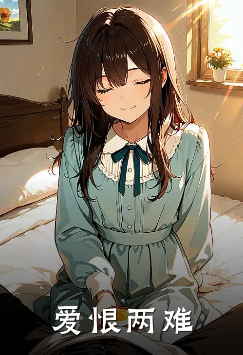 爱恨两难