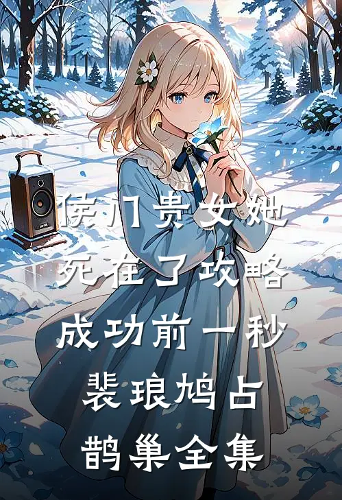 侯门贵女她死在了攻略成功前一秒裴琅鸠占鹊巢 全集