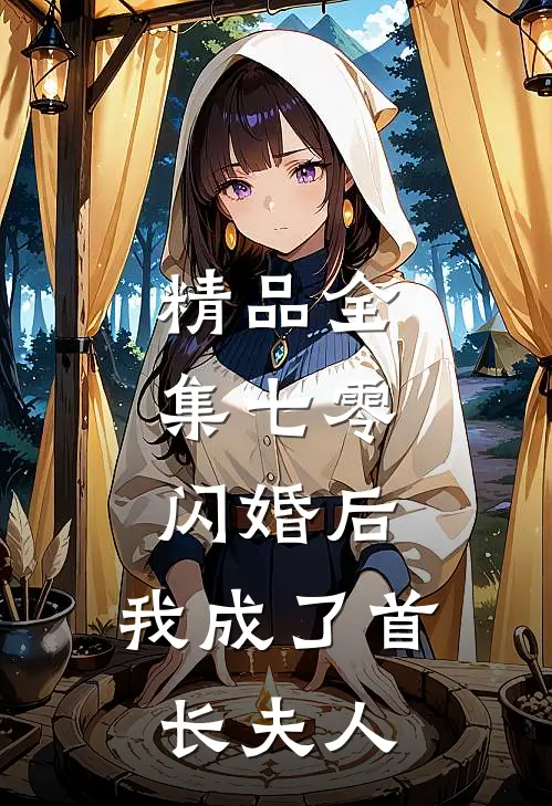 精品全集七零：闪婚后，我成了首长夫人