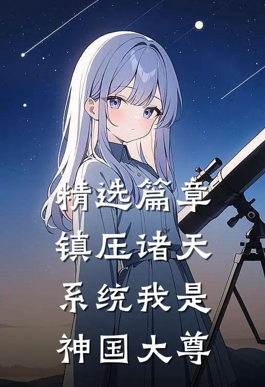精选篇章镇压诸天系统我是神国大尊