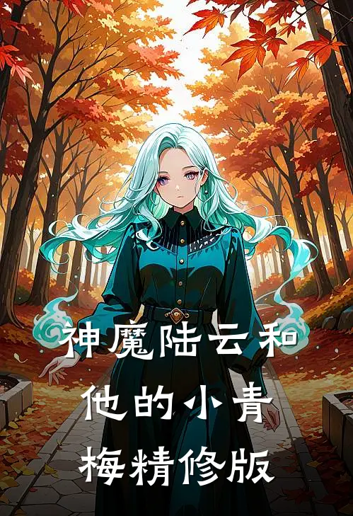 神魔陆云和他的小青梅精修版