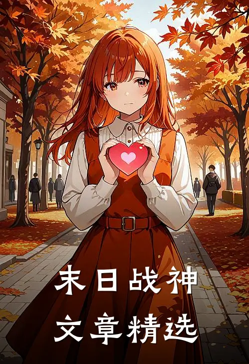 末日战神文章精选