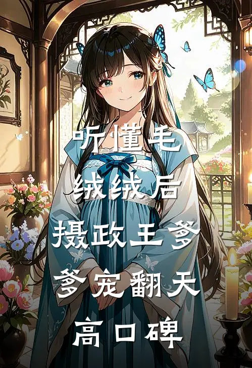 听懂毛绒绒后，摄政王爹爹宠翻天高口碑