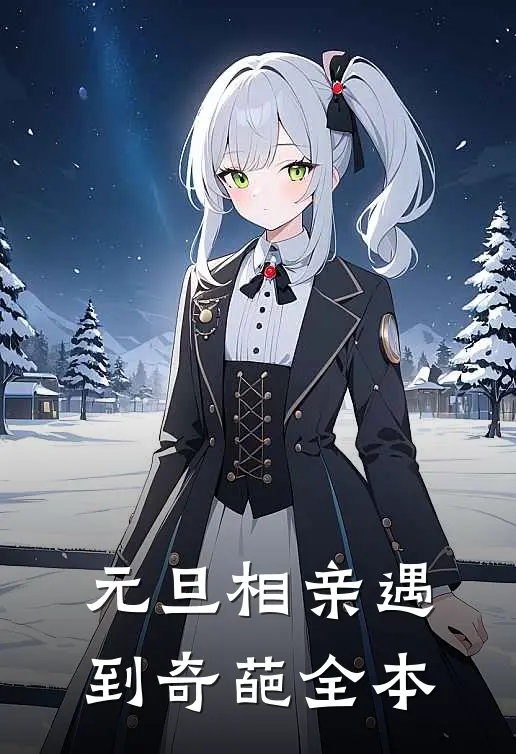 元旦相亲遇到奇葩全本