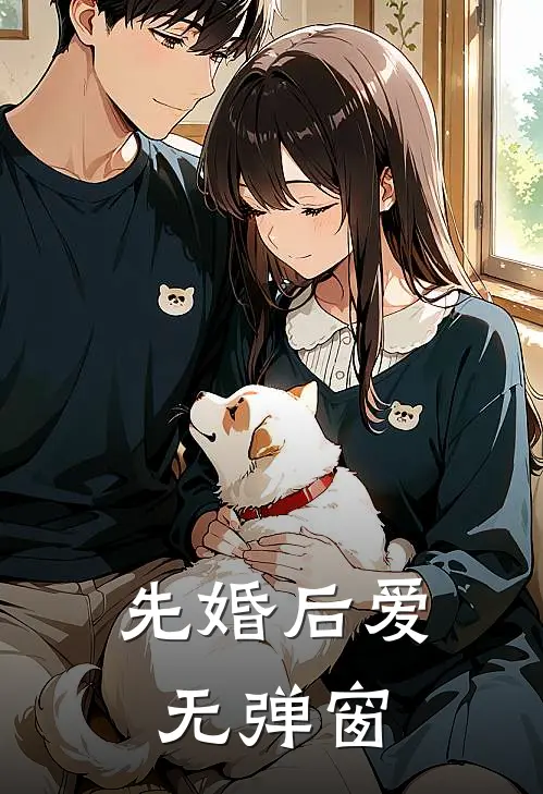 先婚后爱无弹窗