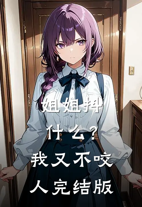 姐姐抖什么？我又不咬人完结版