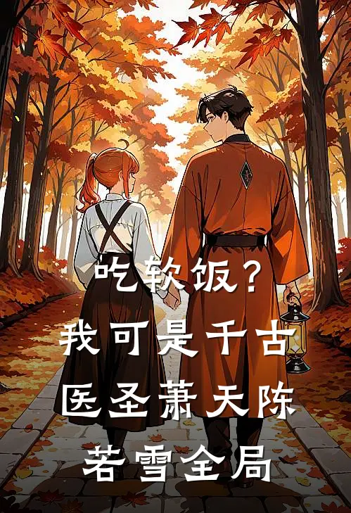 吃软饭？我可是千古医圣萧天陈若雪全局
