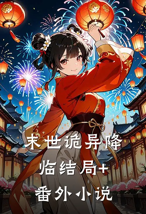 末世诡异降临结局+番外小说