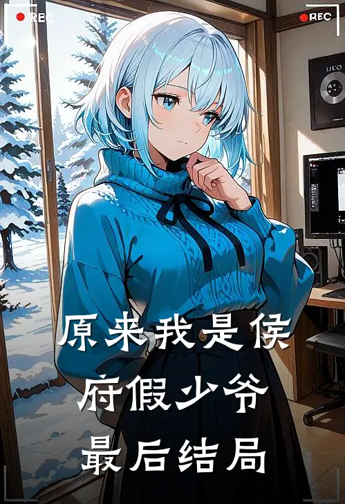 原来我是侯府假少爷最后结局