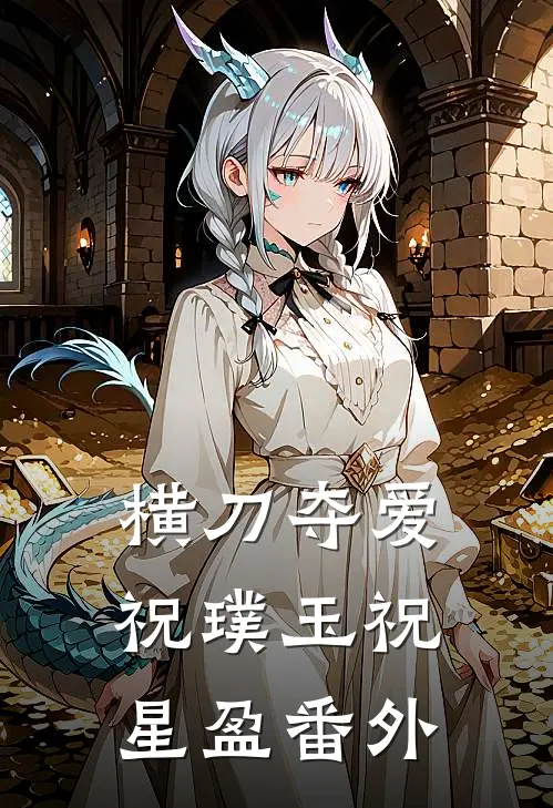 横刀夺爱祝璞玉祝星盈番外