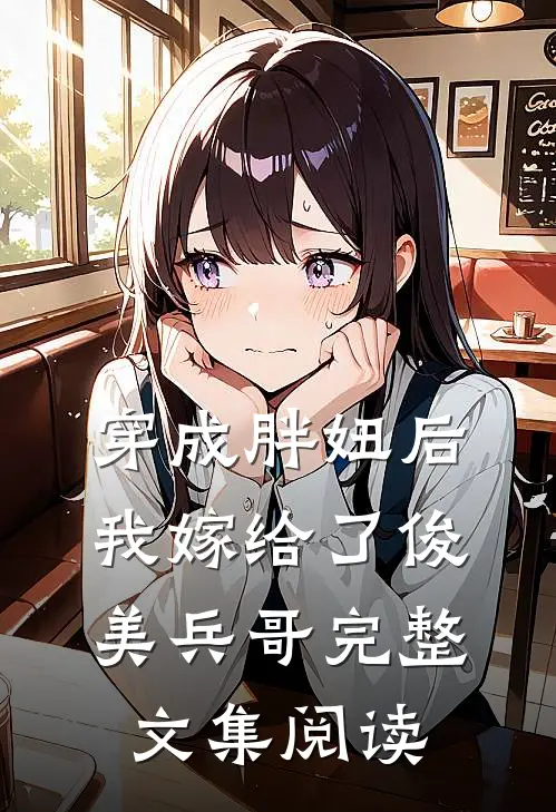 穿成胖妞后我嫁给了俊美兵哥完整文集阅读免费