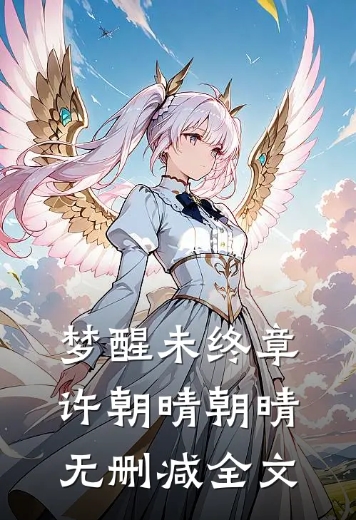 梦醒未终章许朝晴朝晴无删减全文