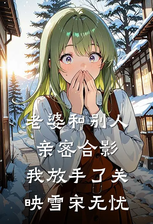 老婆和别人亲密合影，我放手了关映雪宋无忧