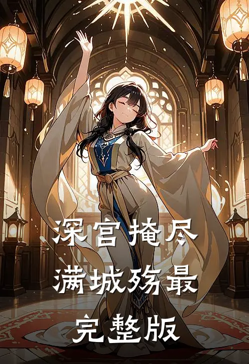 深宫掩尽满城殇最完整版