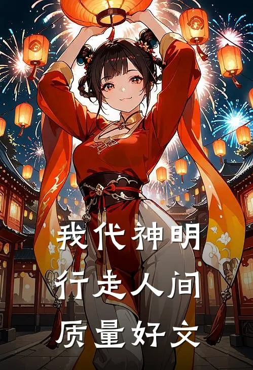 我代神明，行走人间质量好文