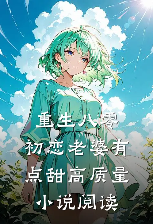 重生八零，初恋老婆有点甜高质量小说阅读