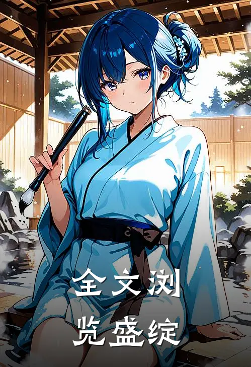 全文浏览盛绽