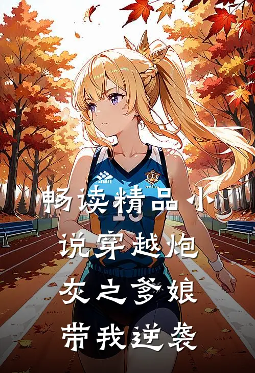 畅读精品小说穿越炮灰之爹娘带我逆袭