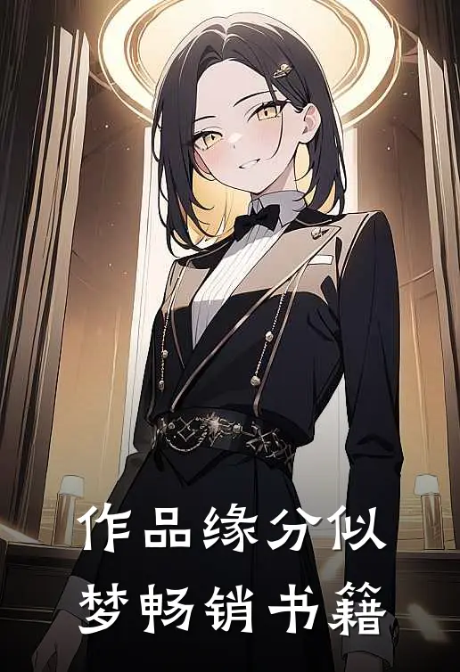 作品缘分似梦畅销书籍